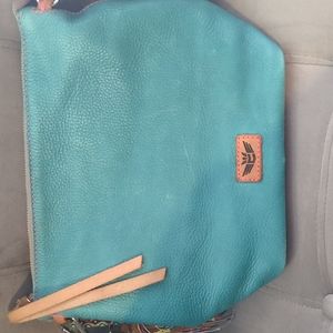 Consuela Guadalupe wedge